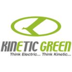 kinetic service center in erode