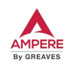 ampere service center in erode