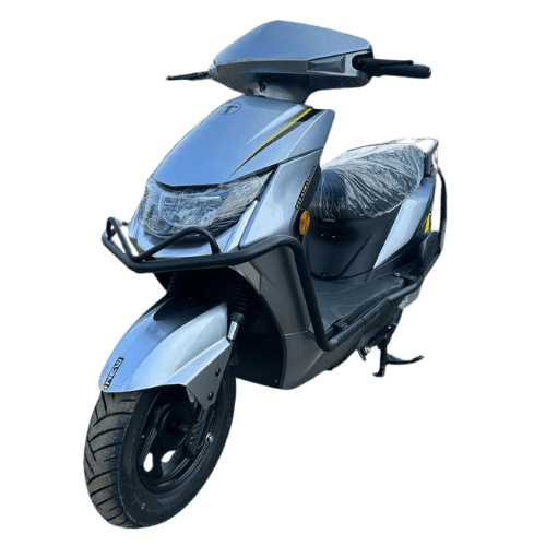 tiranga nandi 2.0 electric vehicle